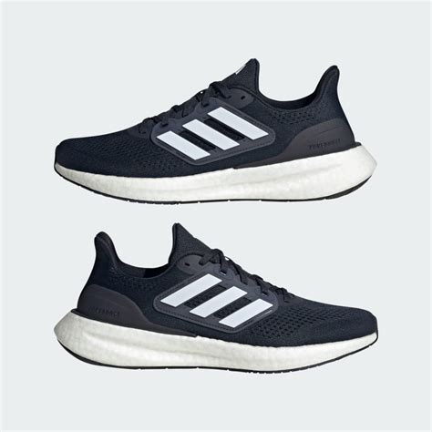 adidas pureboost sneakers